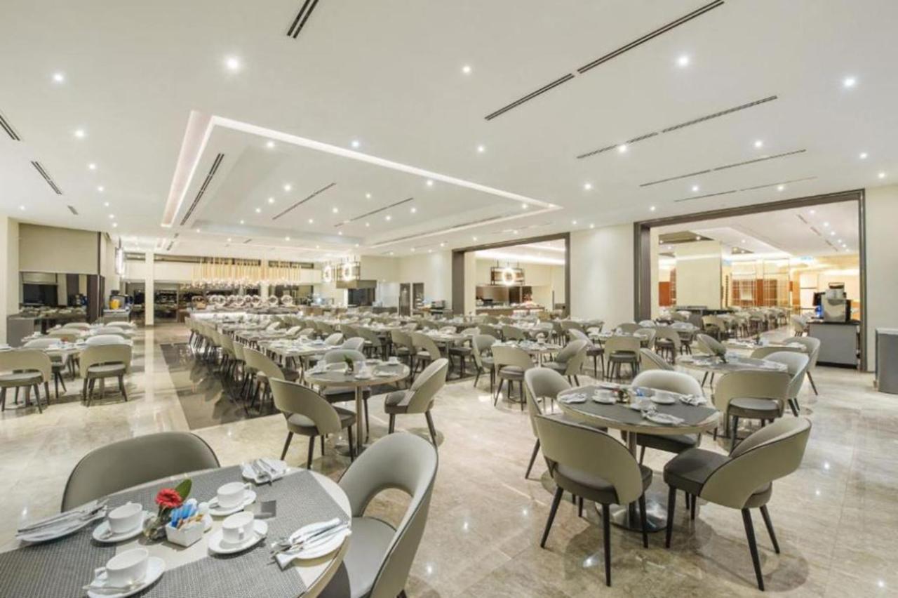 Excellent Service Suite At Times Square Kuala Lumpur Exterior foto