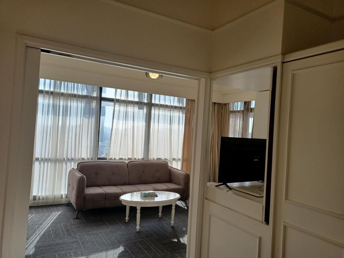 Excellent Service Suite At Times Square Kuala Lumpur Exterior foto