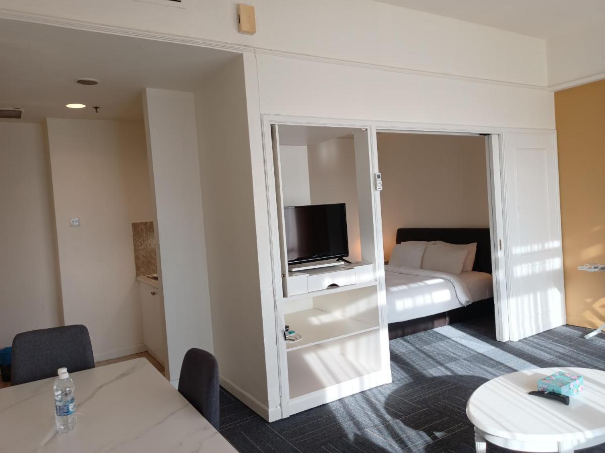 Excellent Service Suite At Times Square Kuala Lumpur Exterior foto