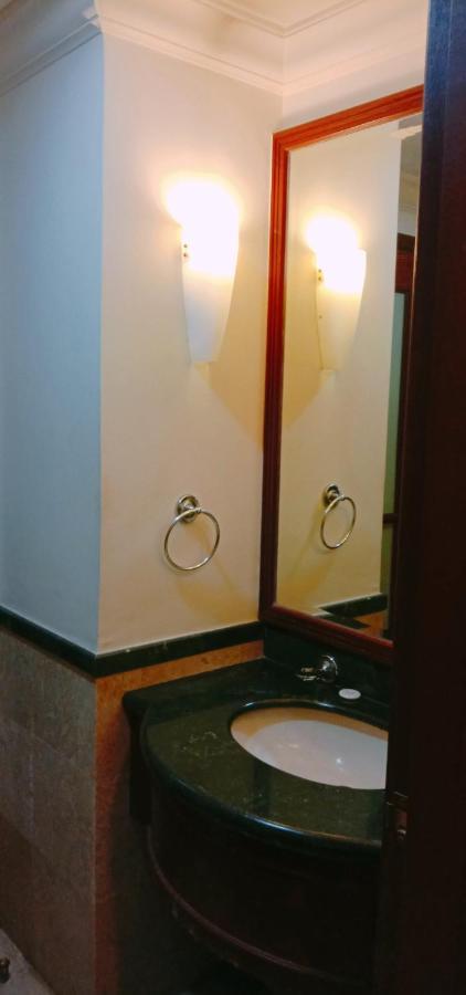 Excellent Service Suite At Times Square Kuala Lumpur Exterior foto