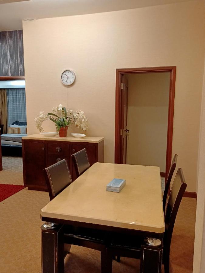 Excellent Service Suite At Times Square Kuala Lumpur Exterior foto
