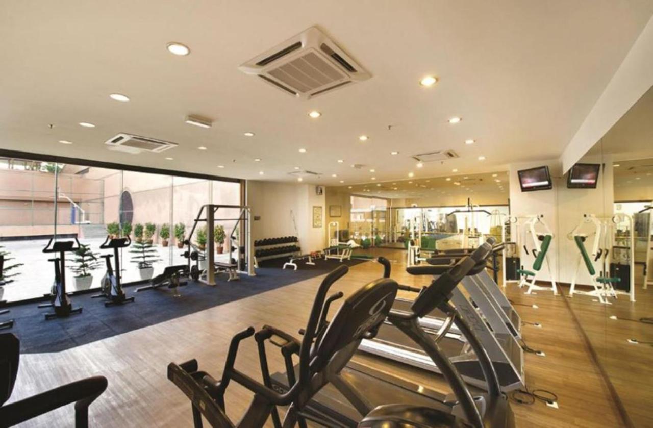 Excellent Service Suite At Times Square Kuala Lumpur Exterior foto