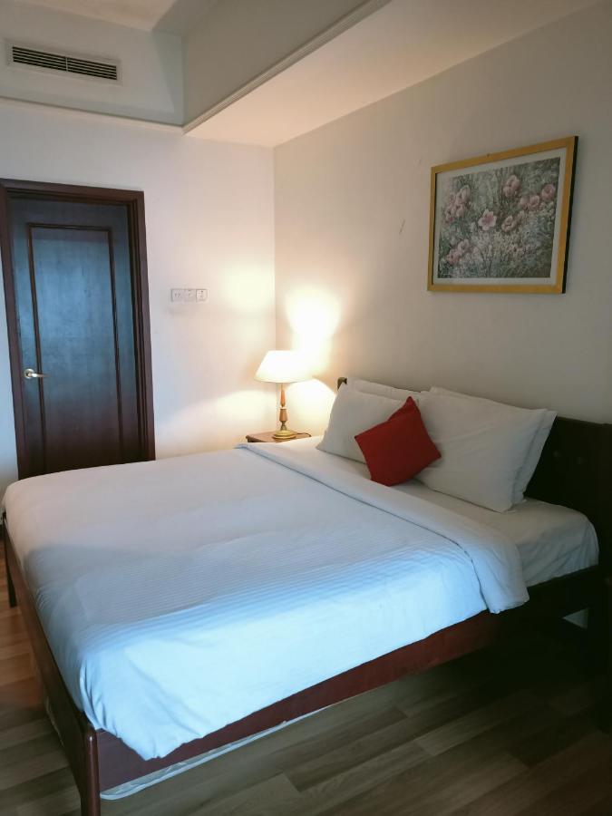 Excellent Service Suite At Times Square Kuala Lumpur Exterior foto