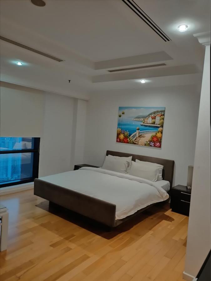 Excellent Service Suite At Times Square Kuala Lumpur Exterior foto
