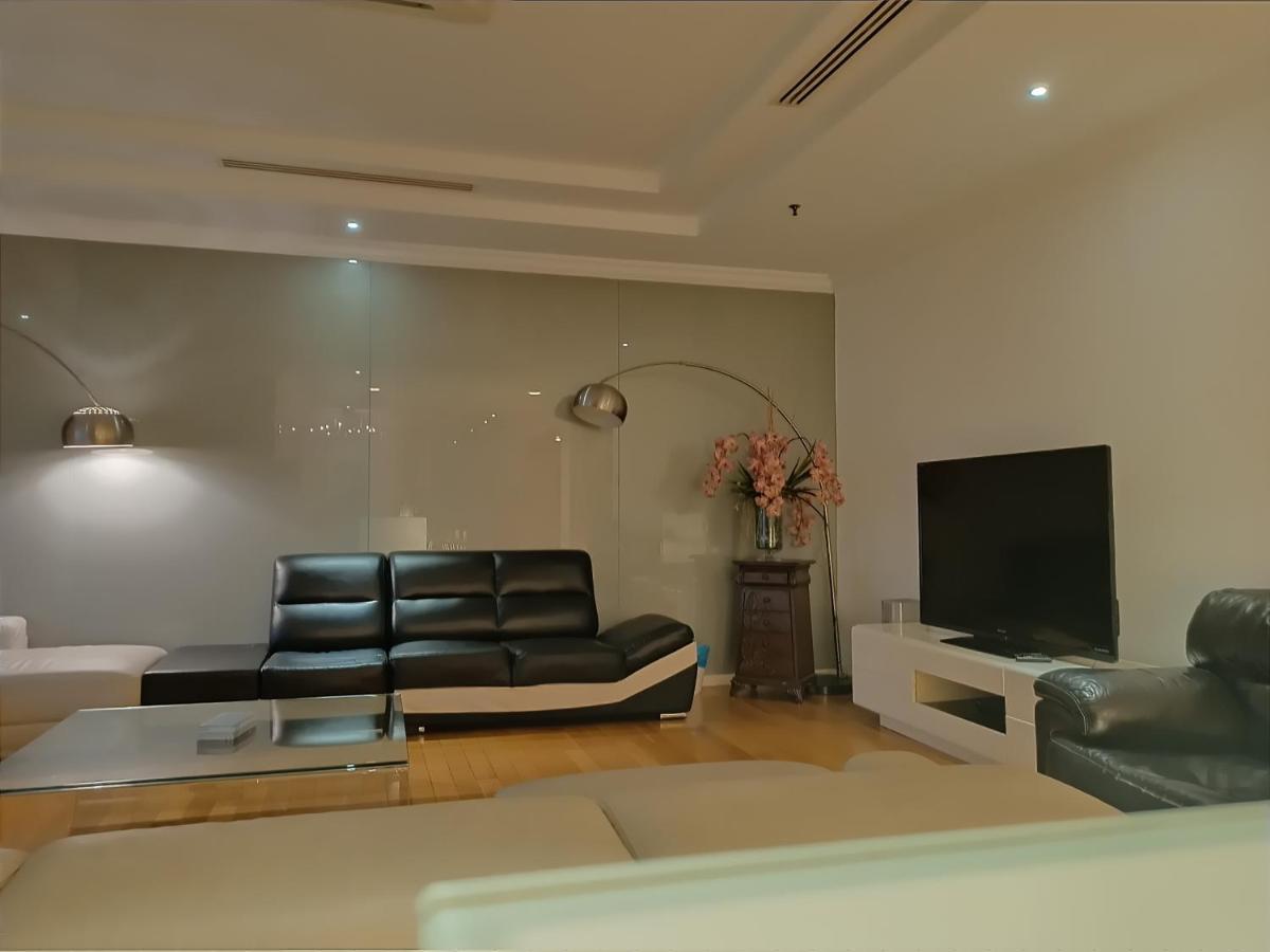 Excellent Service Suite At Times Square Kuala Lumpur Exterior foto