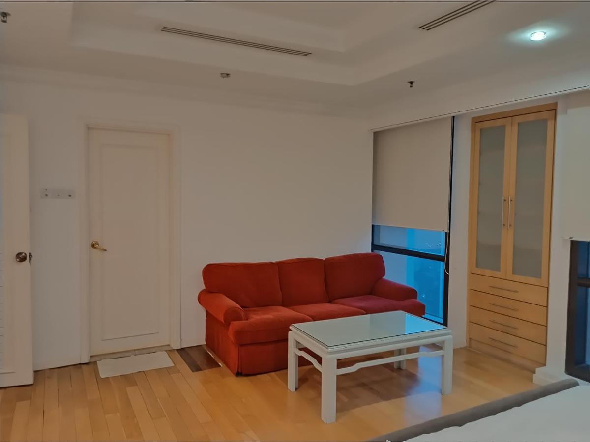 Excellent Service Suite At Times Square Kuala Lumpur Exterior foto
