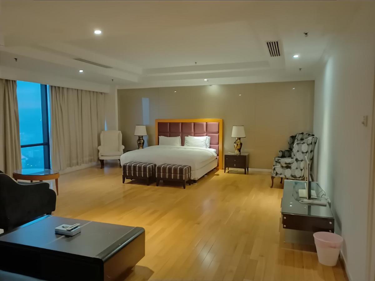 Excellent Service Suite At Times Square Kuala Lumpur Exterior foto