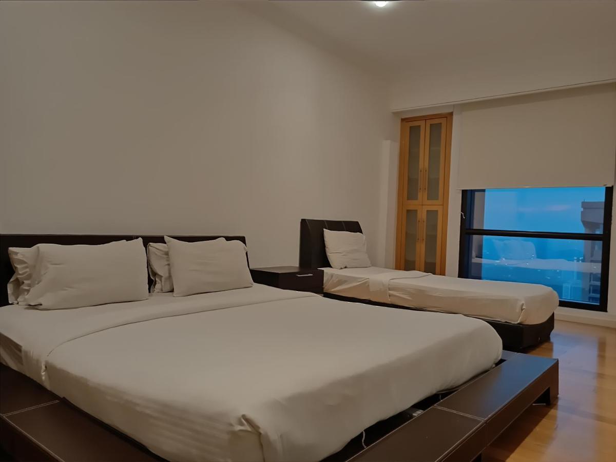 Excellent Service Suite At Times Square Kuala Lumpur Exterior foto