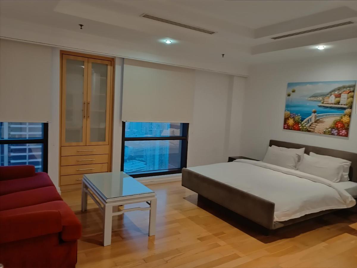 Excellent Service Suite At Times Square Kuala Lumpur Exterior foto