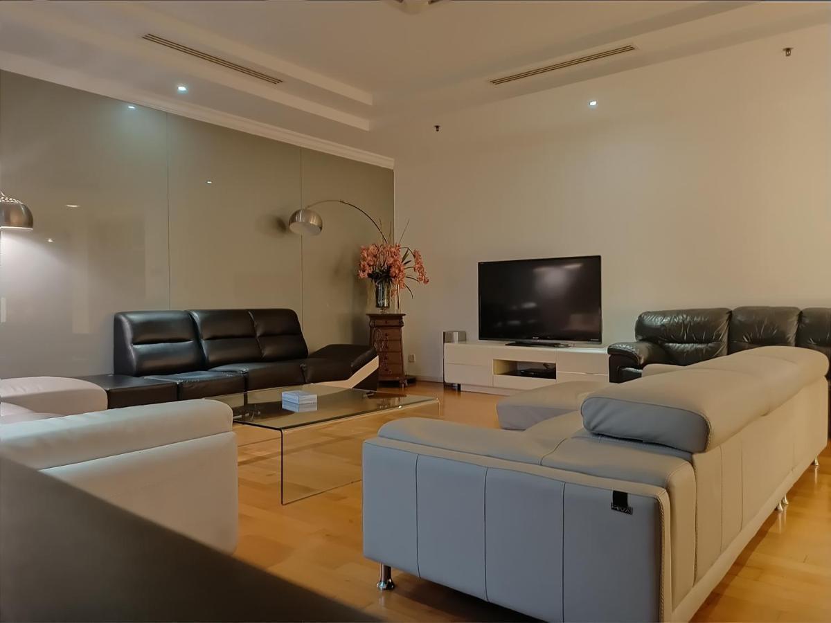 Excellent Service Suite At Times Square Kuala Lumpur Exterior foto