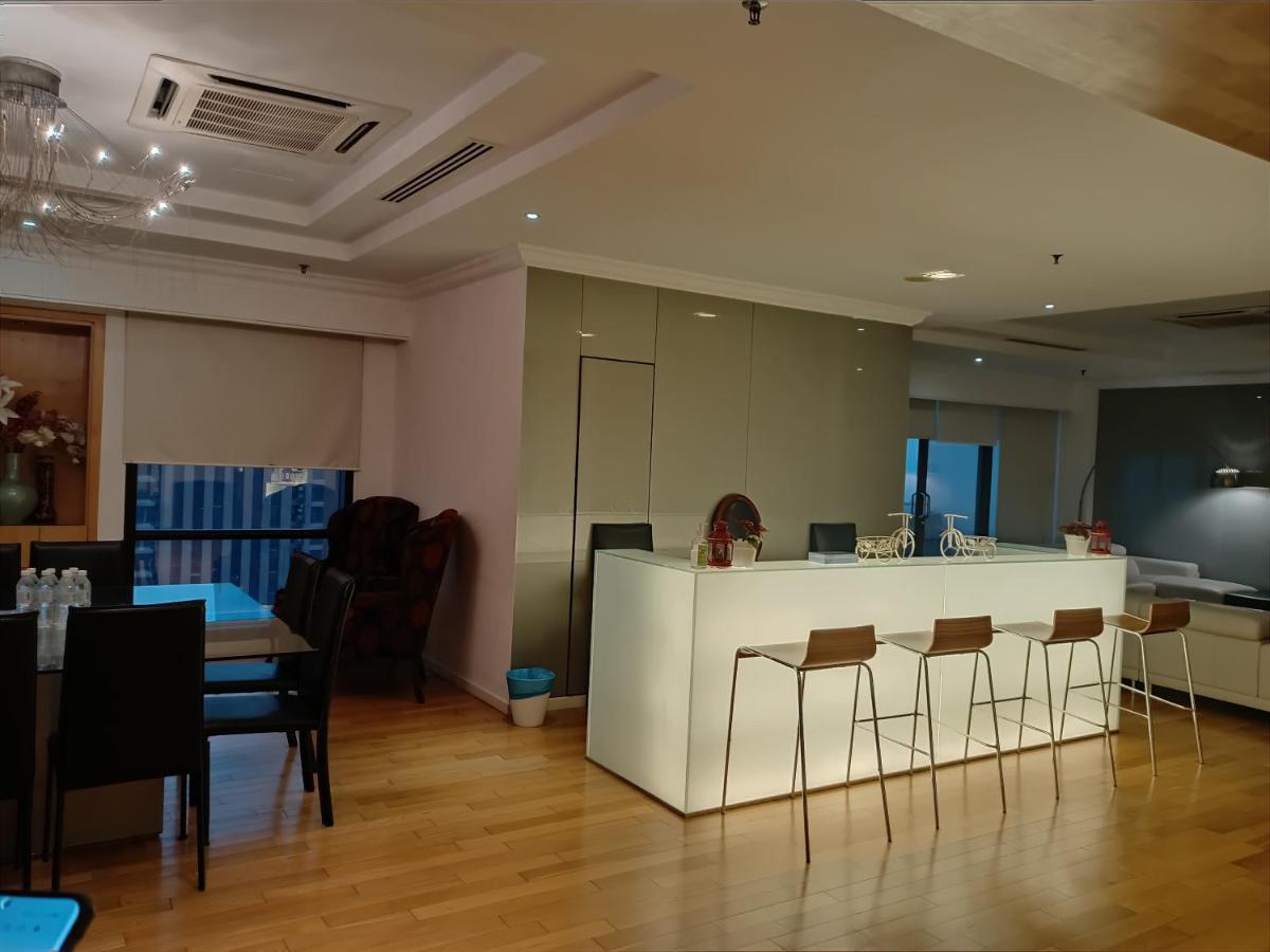 Excellent Service Suite At Times Square Kuala Lumpur Exterior foto
