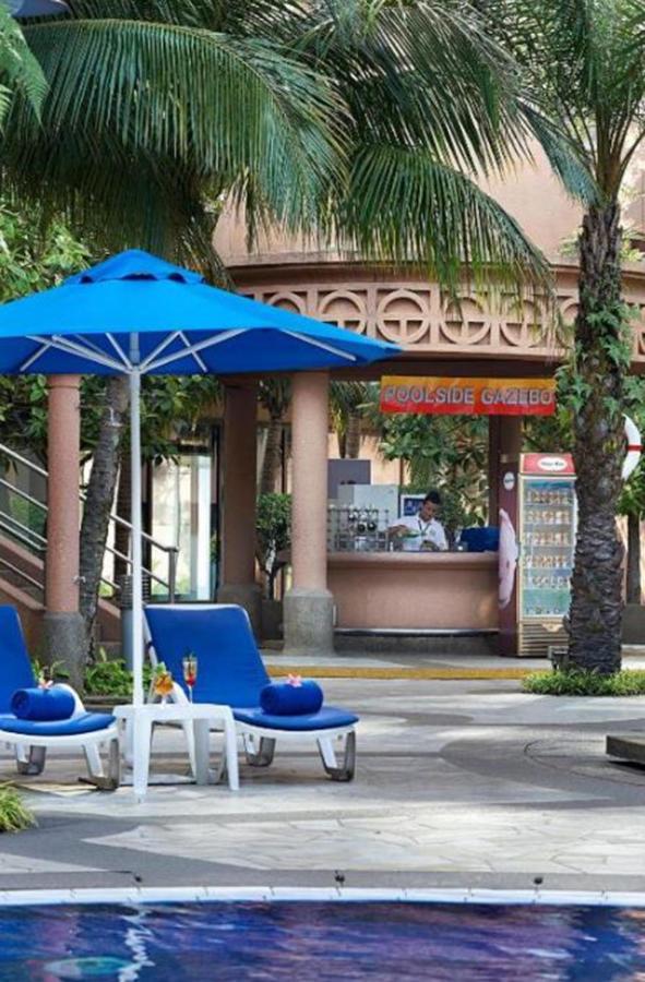 Excellent Service Suite At Times Square Kuala Lumpur Exterior foto