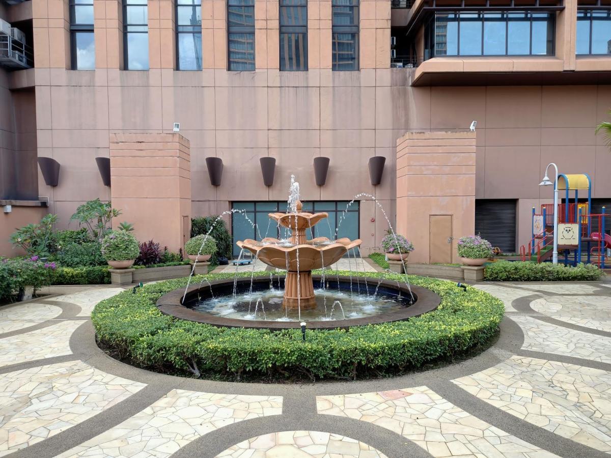 Excellent Service Suite At Times Square Kuala Lumpur Exterior foto