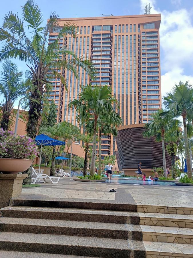 Excellent Service Suite At Times Square Kuala Lumpur Exterior foto