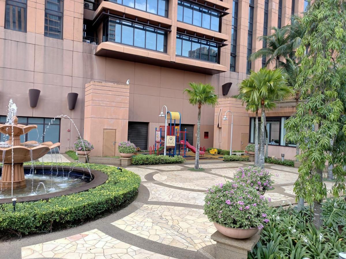 Excellent Service Suite At Times Square Kuala Lumpur Exterior foto