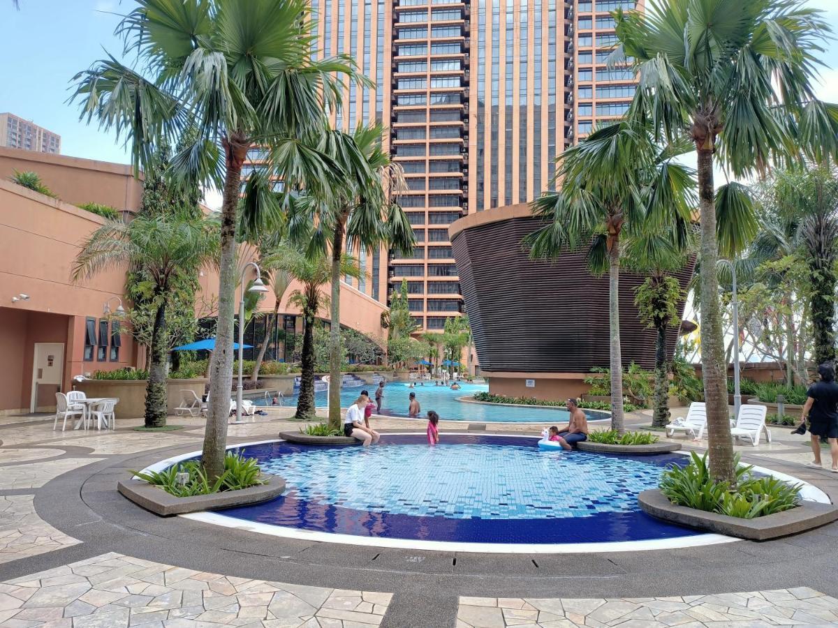 Excellent Service Suite At Times Square Kuala Lumpur Exterior foto