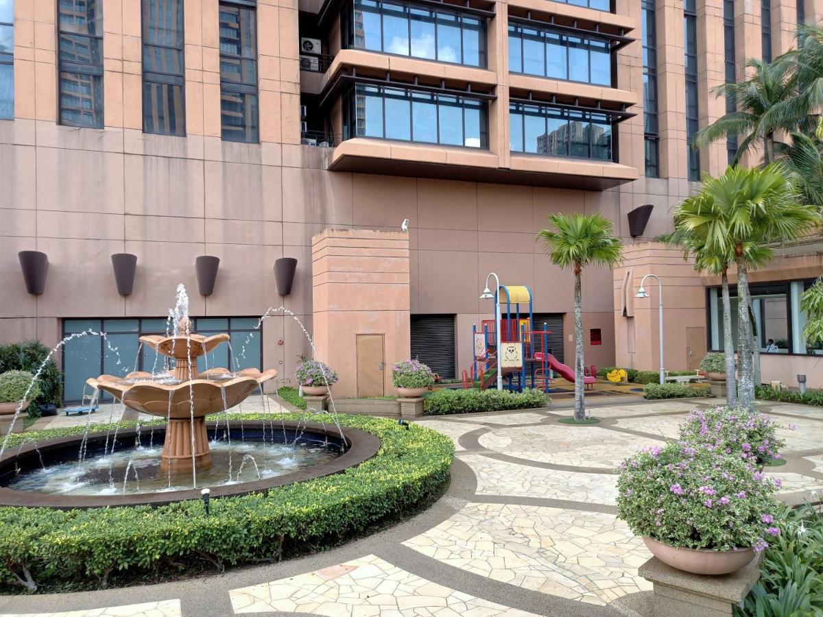 Excellent Service Suite At Times Square Kuala Lumpur Exterior foto