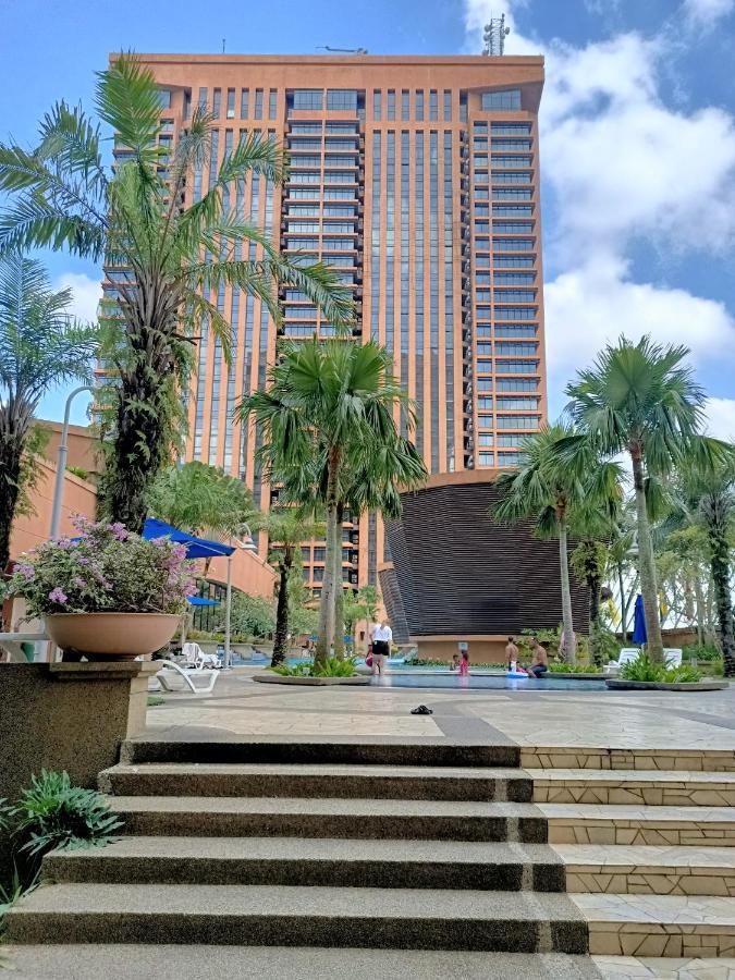 Excellent Service Suite At Times Square Kuala Lumpur Exterior foto